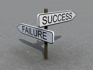 Success or Failure?