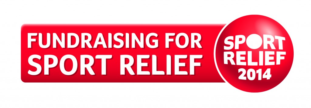 Sports Relief Logo